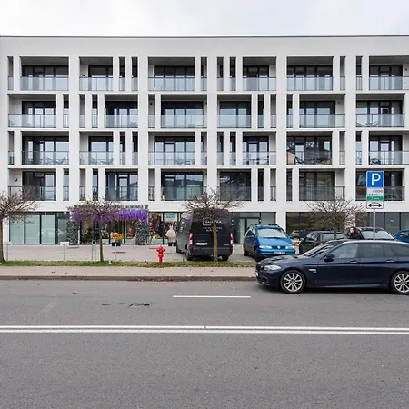 Ozas Park And Suites * Vilnius