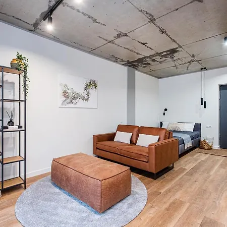 Ozas Park And Suites *