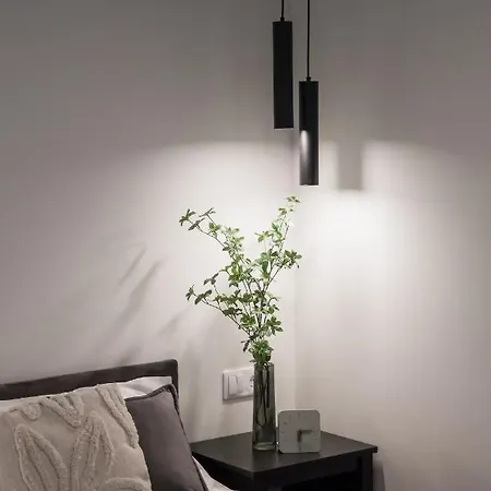 Ozas Park And Suites Apartment Vilnius