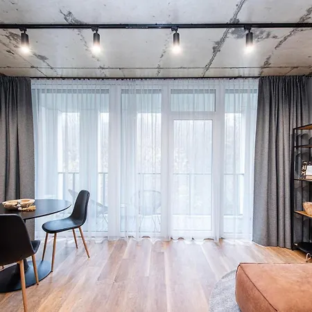 Ozas Park And Suites * Vilnius