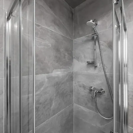 Apartment Ozas Park And Suites *
