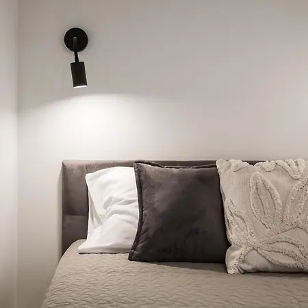 Ozas Park And Suites * Vilnius