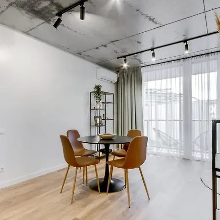 Ozas Park And Suites * Vilnius