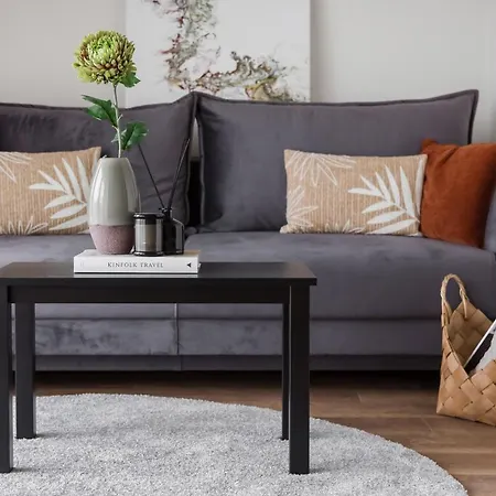 Ozas Park And Suites * Vilnius
