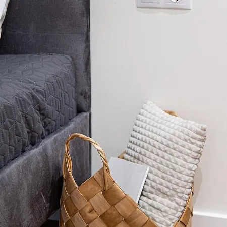 Apartment Ozas Park And Suites *