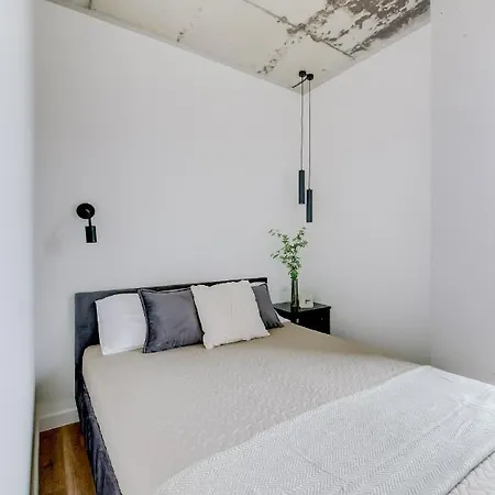 Apartment Ozas Park And Suites *