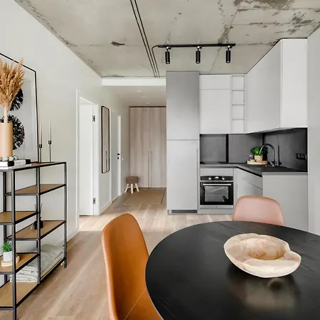 Ozas Park And Suites