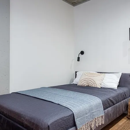 Ozas Park And Suites Apartment Vilnius