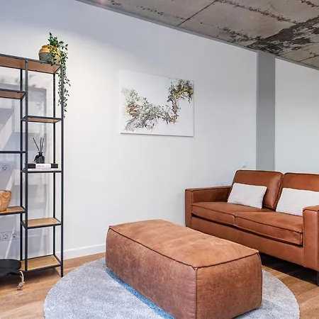 Apartment Ozas Park And Suites *