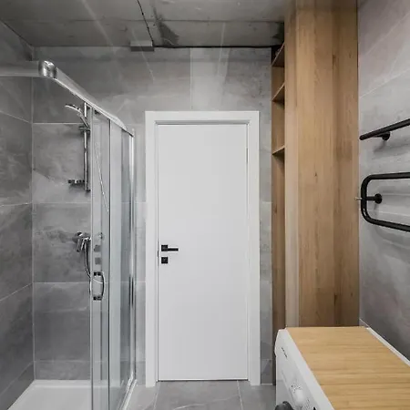 Ozas Park And Suites Vilnius