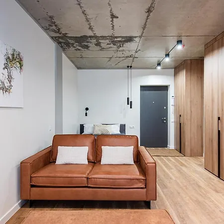 Ozas Park And Suites