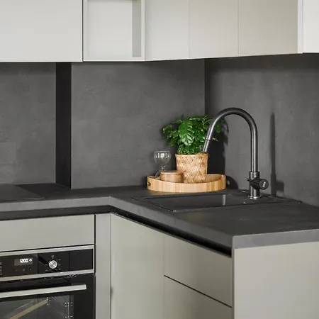 Ozas Park And Suites Apartment Vilnius