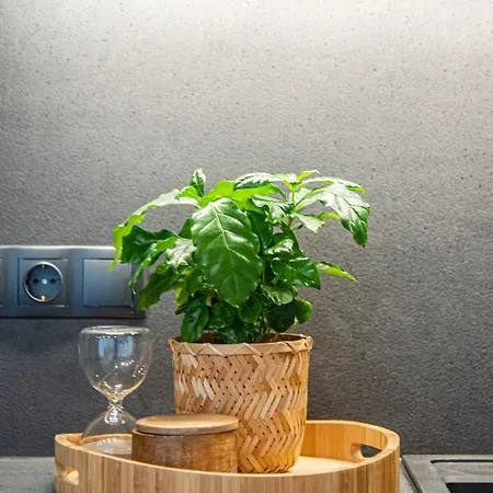 Apartment Ozas Park And Suites Vilnius