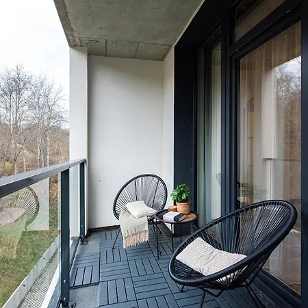 Ozas Park And Suites Vilnius