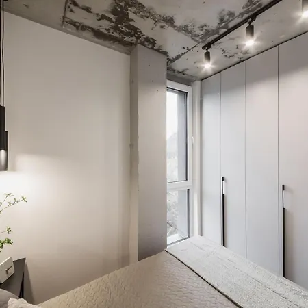 Ozas Park And Suites Vilnius