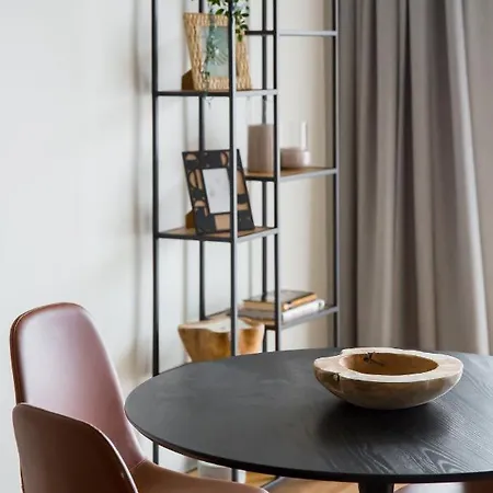 Ozas Park And Suites Vilnius
