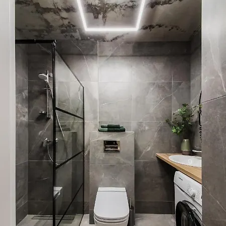 Ozas Park And Suites *