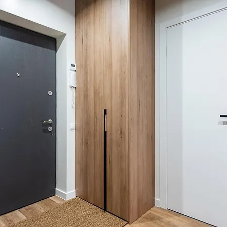 Ozas Park And Suites Apartment Vilnius